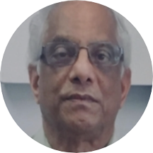 Dr. Atimanaparampil Damodaran, MD