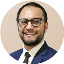 Dr. Atish Patel, DDS