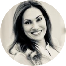 Dr. Atoosa Nikaeen, DDS
