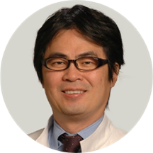 Dr. Atsushi Sakuraba, MD