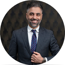 Dr. Atta Bader, DMD