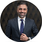 Dr. Atta Bader, DMD