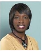 Dr. Attiyah Ismaeli-Campbell, MD