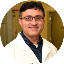 Dr. Attri Datta, MD