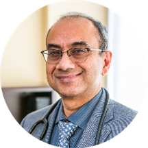 Dr. Atul Maini, MD