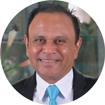 Dr. Atul Patel, DDS