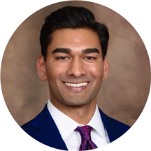 Dr. Atul Saini, DO