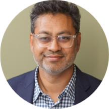 Dr. Atul Sharma, MD