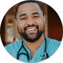 Dr. Aubrey Grant, MD