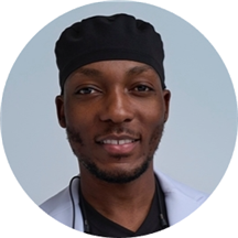 Dr. Aubrey Kaale, DDS