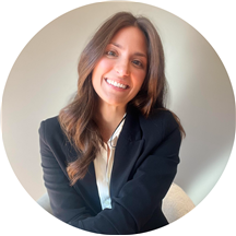 Dr. Aubrye Brower, PsyD