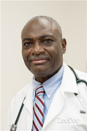 Dr. Audanis Vertus, MD