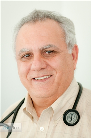 Dr. Audisho Khoshaba, MD