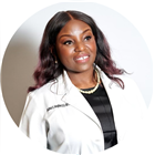 Dr. Audrea Vaughan, DO