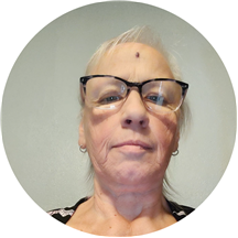 Dr. Audrey Ann King, PhD, LPC