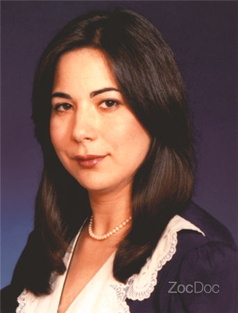 Dr. Audrey Bruell, MD