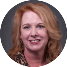 Dr. Audrey House, OD