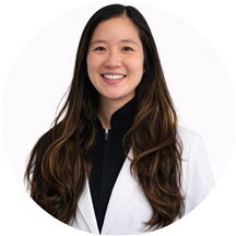 Dr. Audrey Kim, DDS
