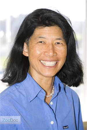 Dr. Audrey Koh, MD, FACOG