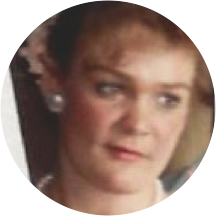 Dr. Audrey Muehe, PhD