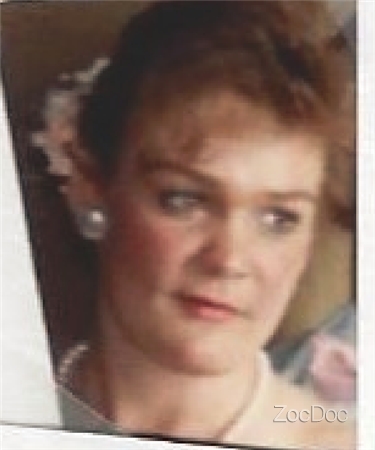 Dr. Audrey Muehe, PhD
