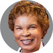 Dr. Audrey Reid, MD