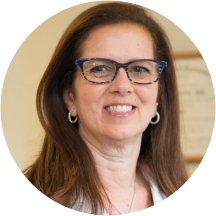 Dr. Audrey Woolrich, MD