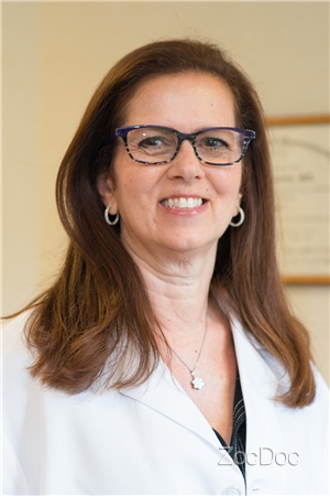 Dr. Audrey Woolrich, MD