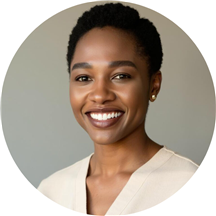 Dr. Augustina Amune, DC