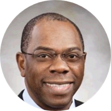 Dr. Augustine Agocha, MD