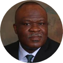 Dr. Augustine Izah, MD