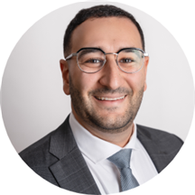 Dr. Augustine Tawadros, MD