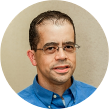 Dr. Augusto Araujo, DMD