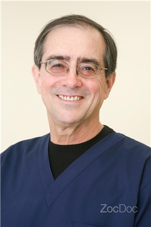 Dr. Augusto Montalvo, MD, MPH