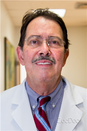 Dr. Augusto Tirado, MD