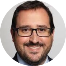 Dr. Augusto Villanueva, MD