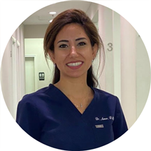 Dr. Aunce Abdullah, DMD