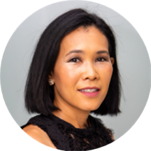 Dr. Aupaiporn Grace Jotikabhukkana, DMD