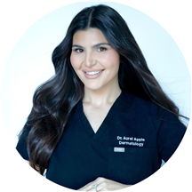 Dr. Aurel Apple, DO