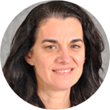 Dr. Aurora Andreescu, MD