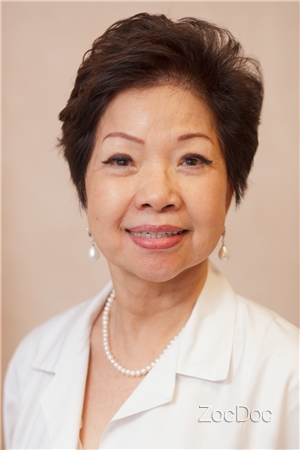 Dr. Aurora Bairan, MD