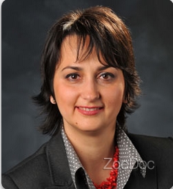 Dr. Aurora Burluc, DDS