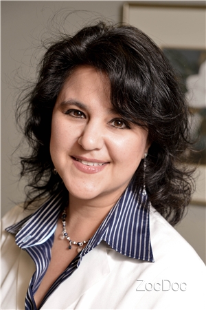 Dr. Aurora Gonzalez, MD