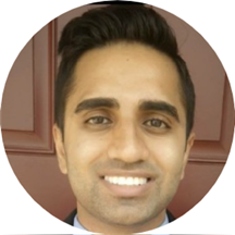 Dr. Ausim Chaghtai, MD