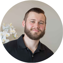 Dr. Austin Buschbacher, DC