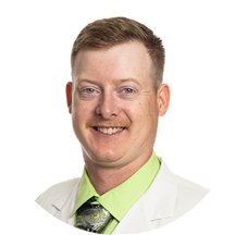 Dr. Austin Hazlewood, DO