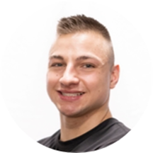 Dr. Austin Lear, DPT, PT