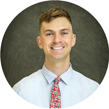 Dr. Austin Lee, DC