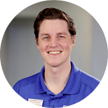 Dr. Austin March, DPT