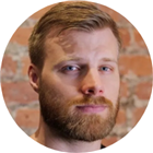 Dr. Austin Neibarger, DC
